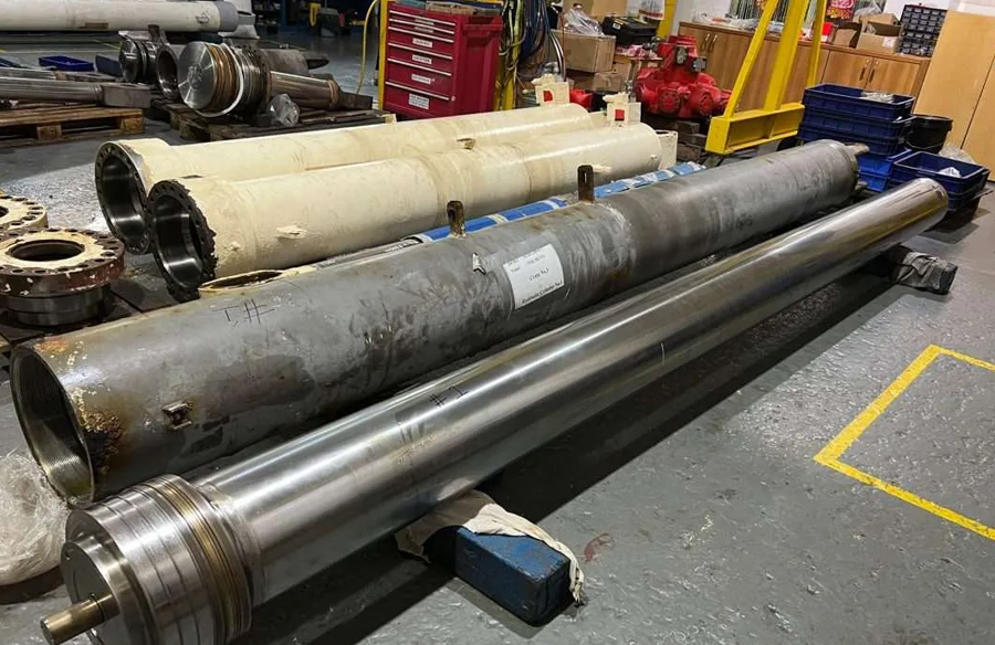 Hydraulic Power Packs Services in Chennai