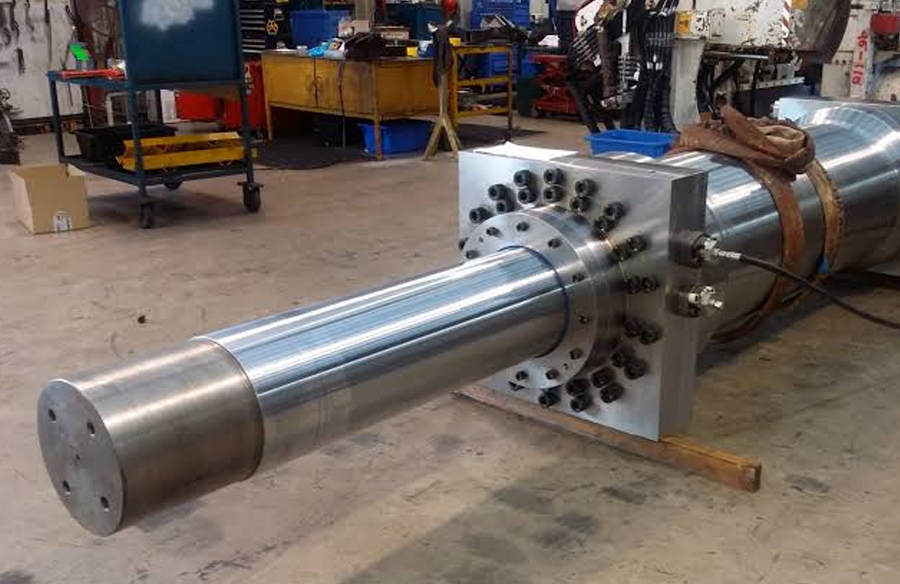 Hydraulic Power Packs Services in Chennai