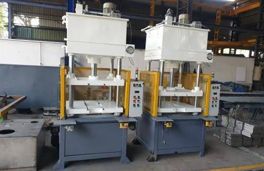 Hydraulic Power Packs Services in Chennai