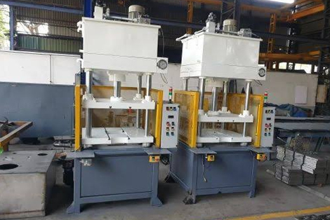 Hydraulic Cylinder Manufacturers in Chennai